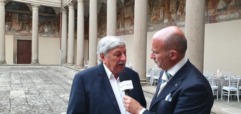 Raid etruschi 2019